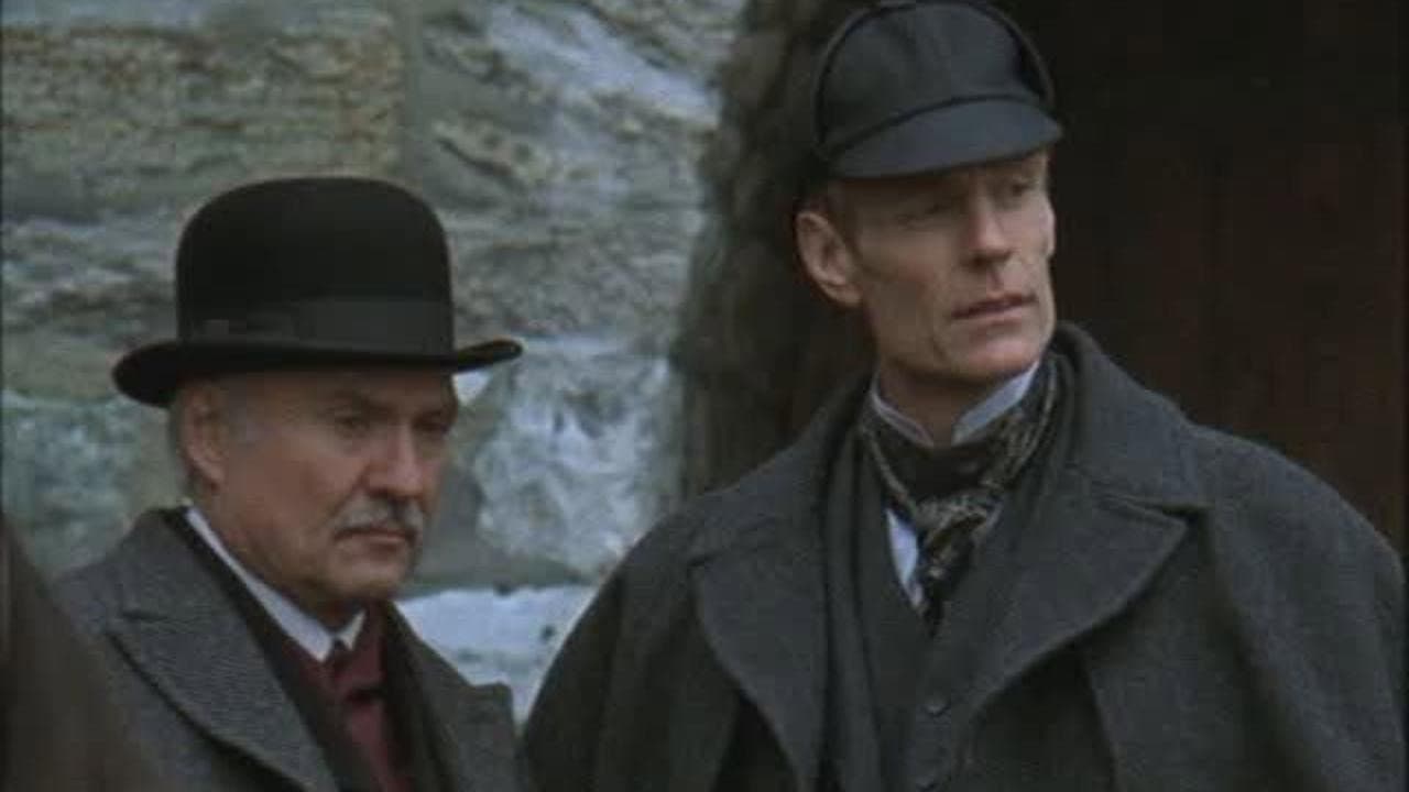 Sherlock Holmes - Il mastino di Baskerville - immagine