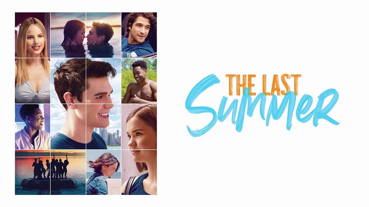 The Last Summer - immagine