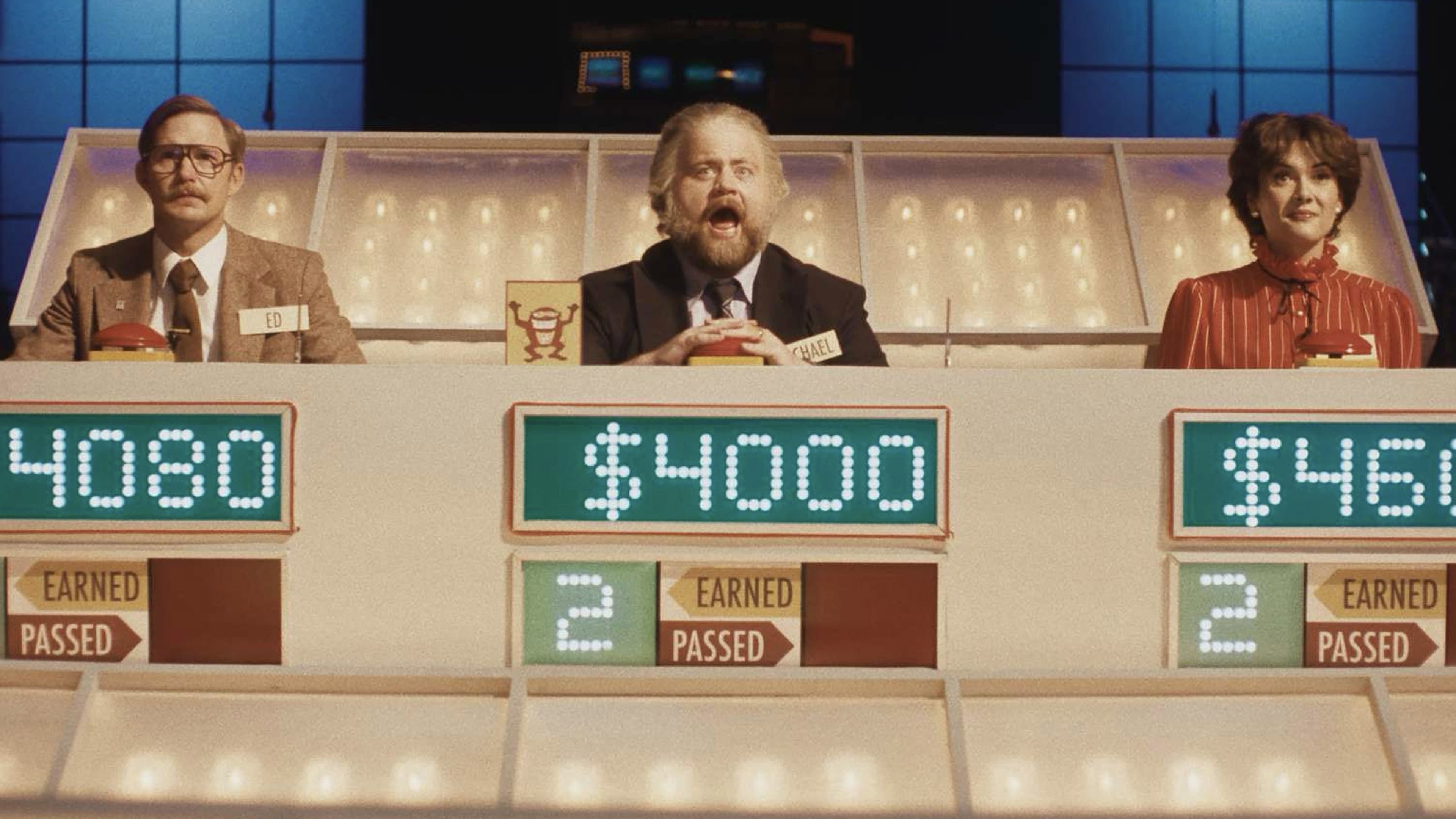 The Luckiest Man in America - immagine