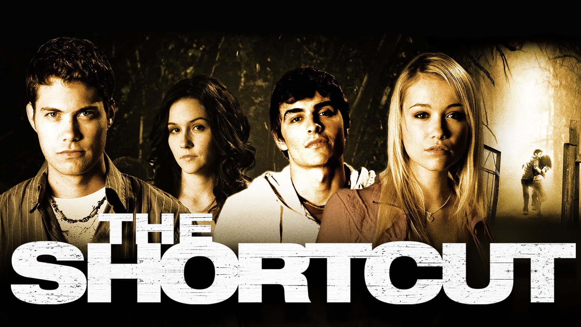 The Shortcut - immagine