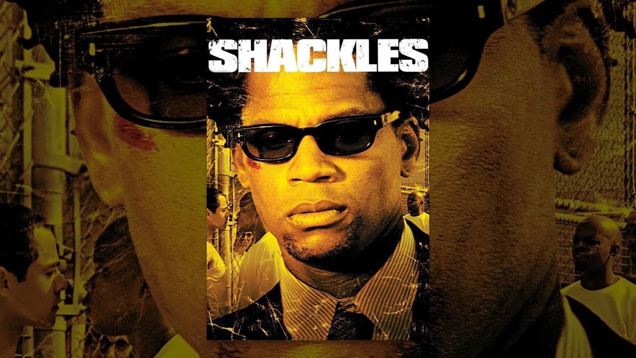 Shackles - Benvenuti alla scuola dei duri - immagine