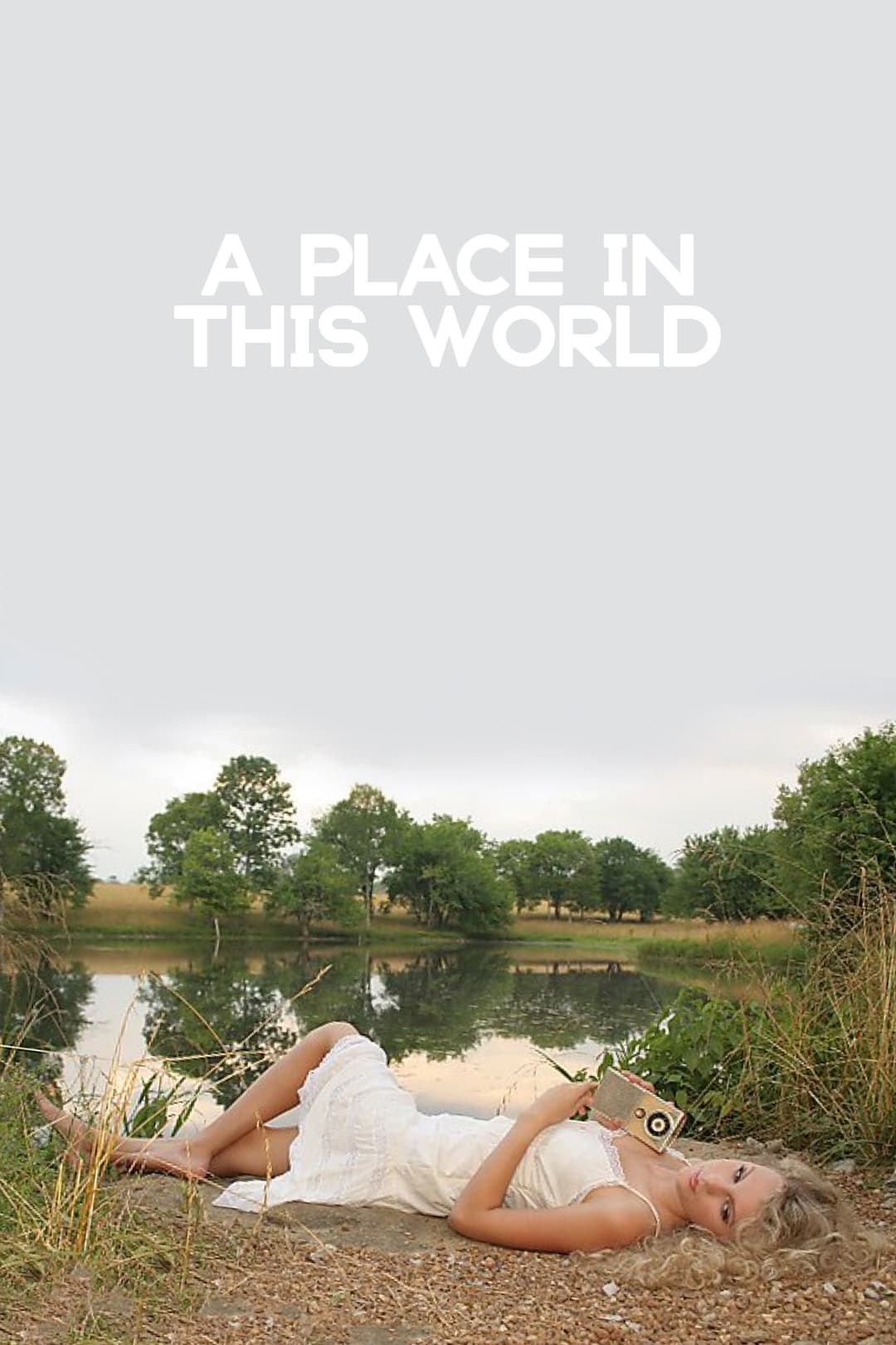 Poster di Taylor Swift: A Place in This World