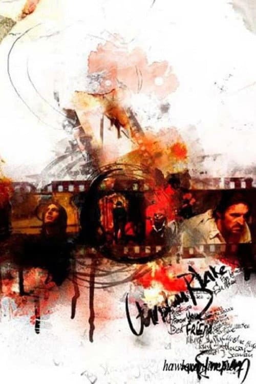 Poster di Christian Blake