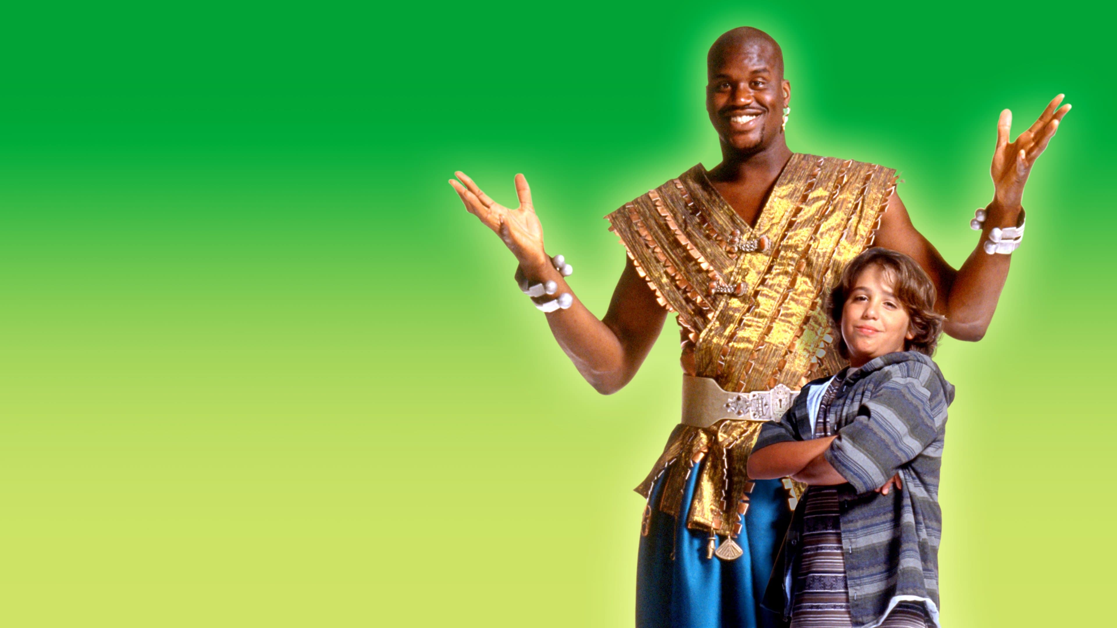 Kazaam - il gigante rap - immagine
