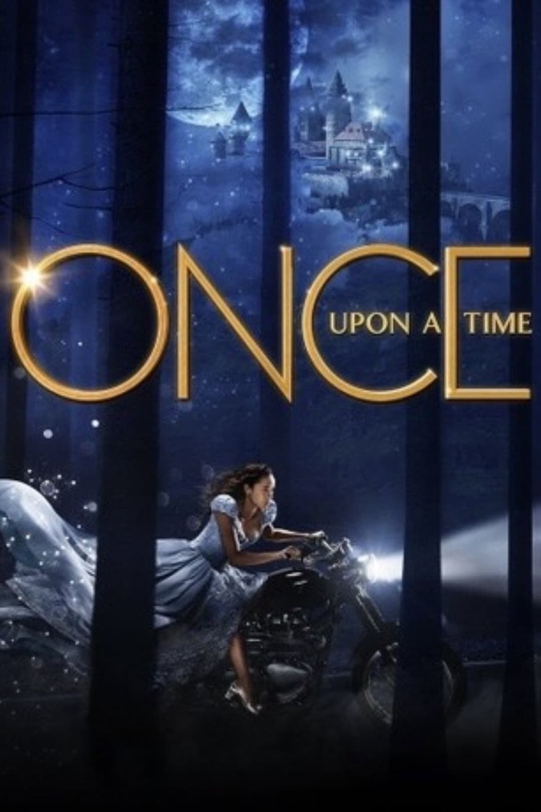 Poster di Once Upon a Time: And They Lived Happily Ever After