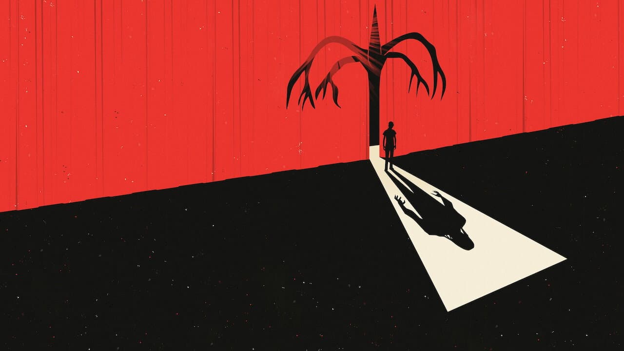 Stranger Things: The First Shadow - immagine