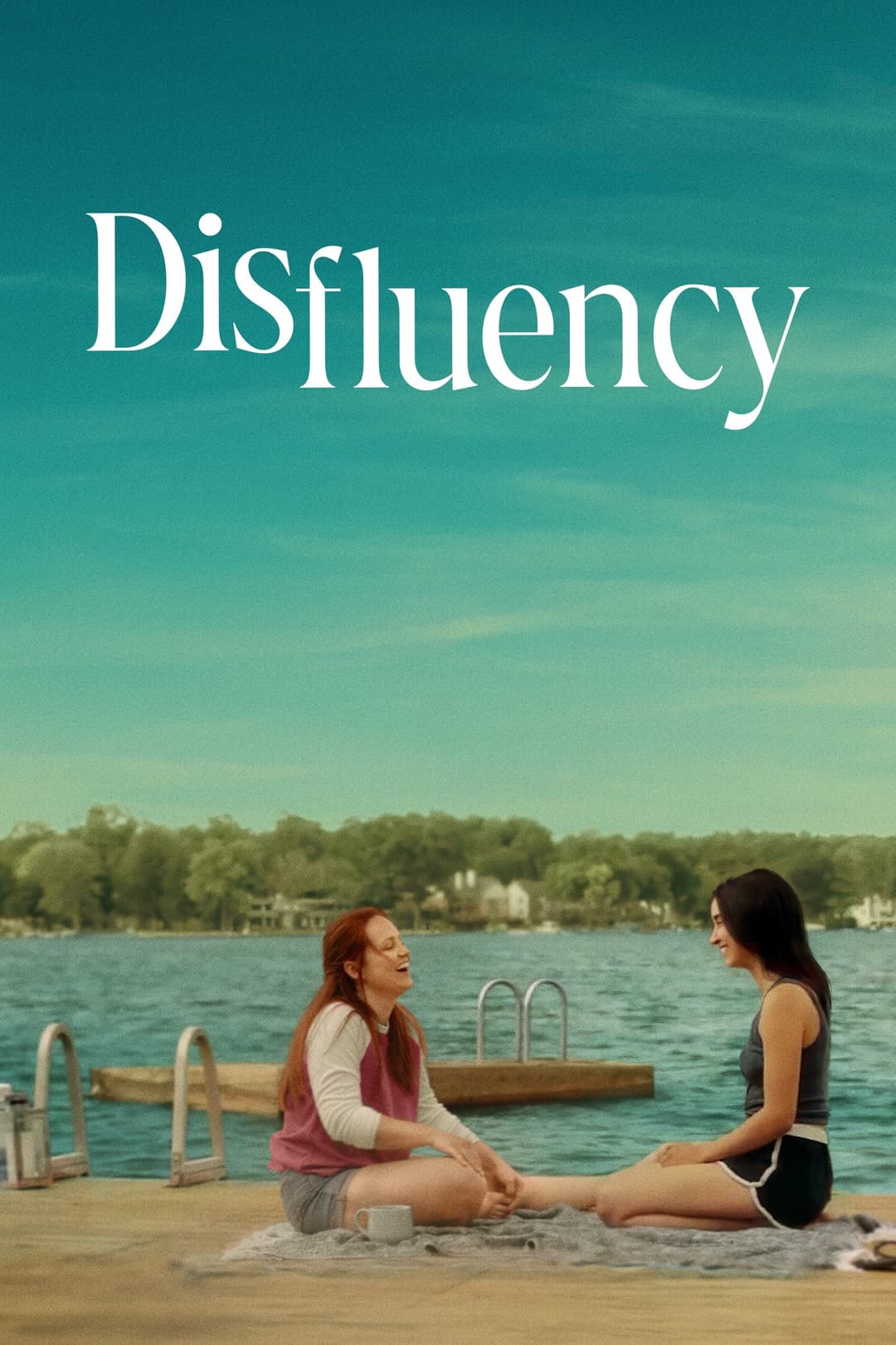 Poster di Disfluency