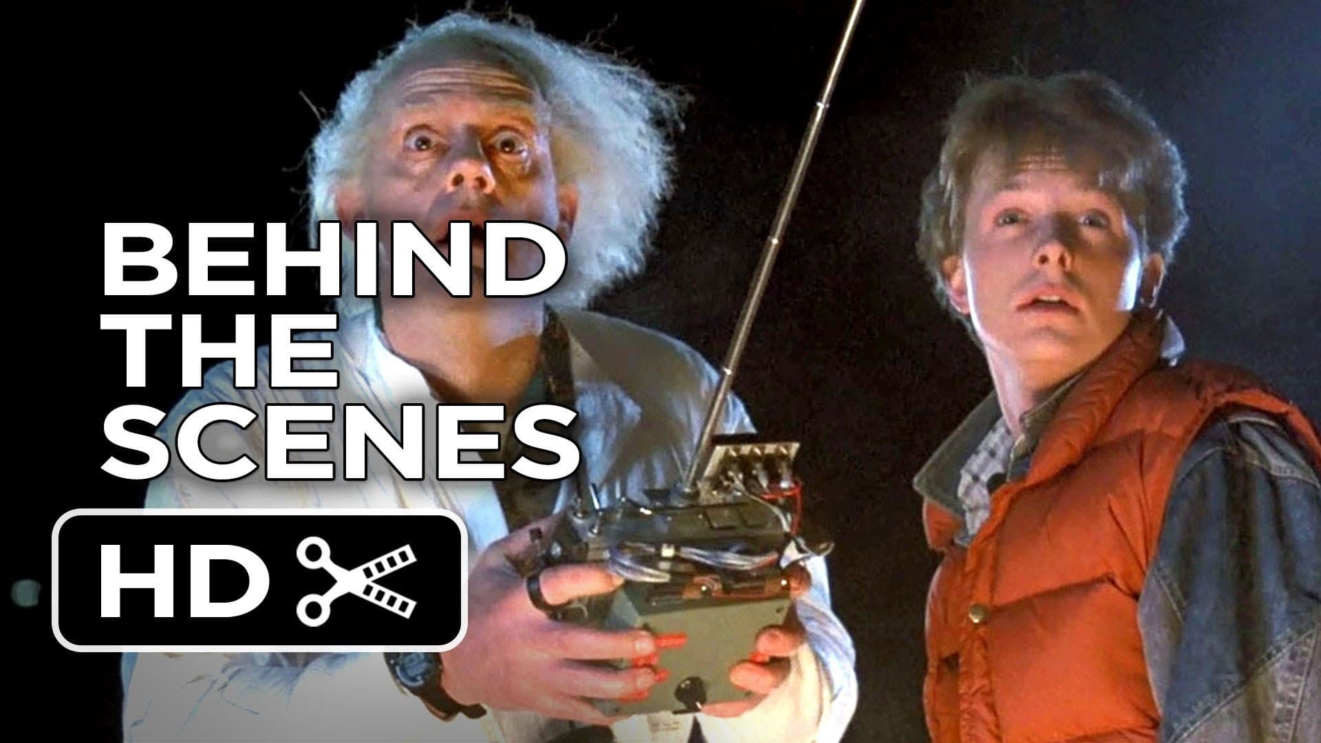 Back to the Future (Part II): Behind-the-Scenes Special Presentation - immagine