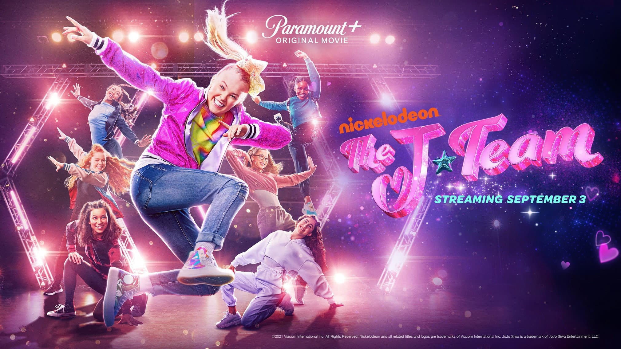 The J Team - immagine