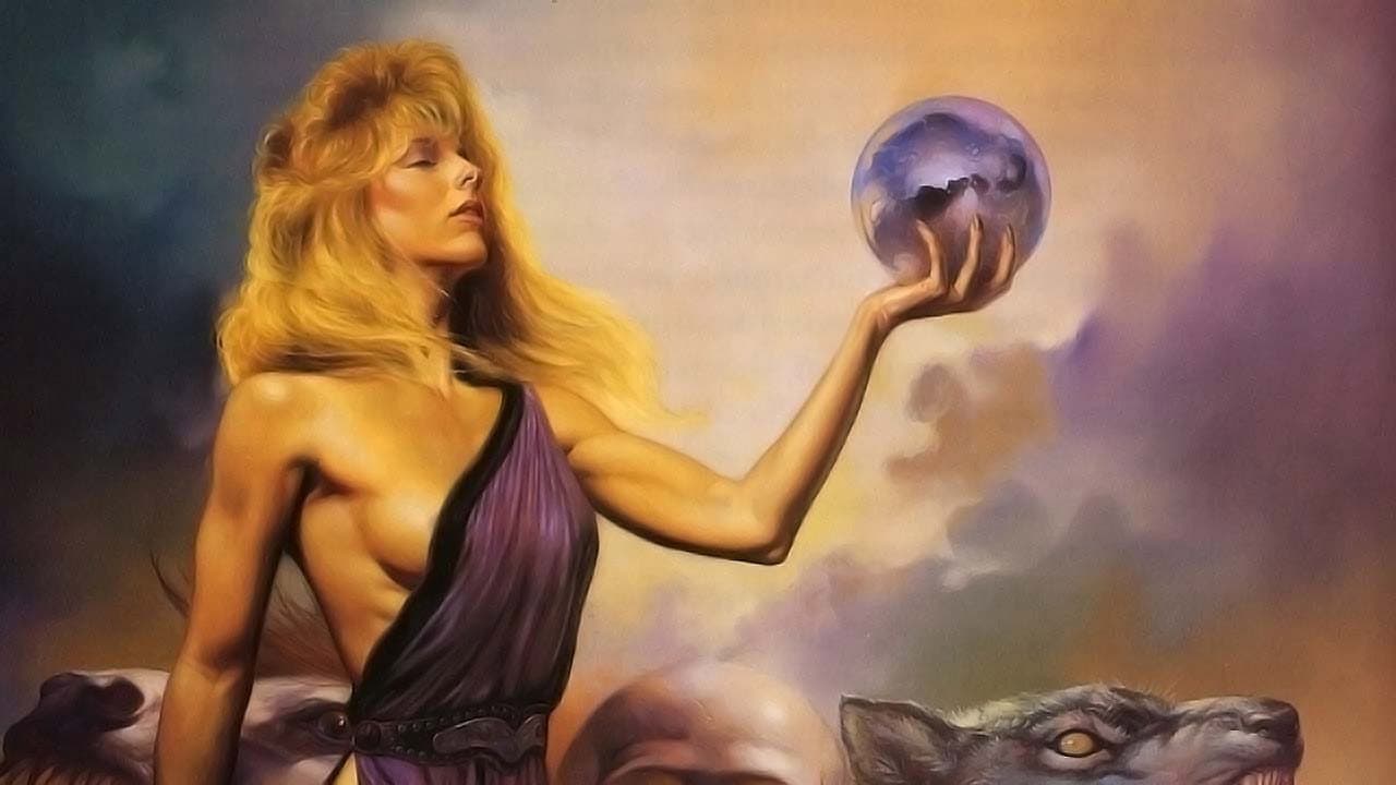 Deathstalker III: The Warriors from Hell - immagine