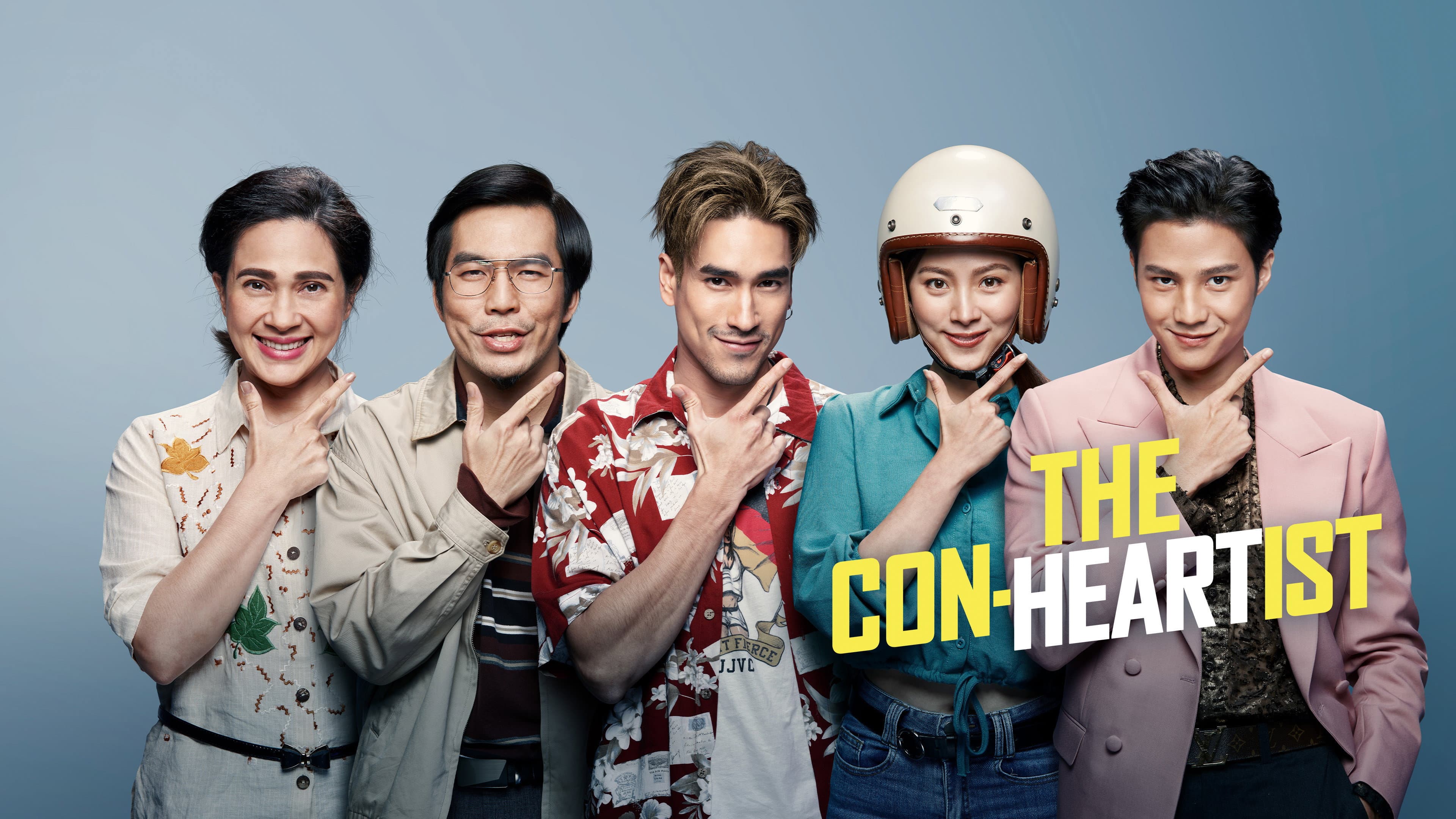 The Con-Heartist - immagine