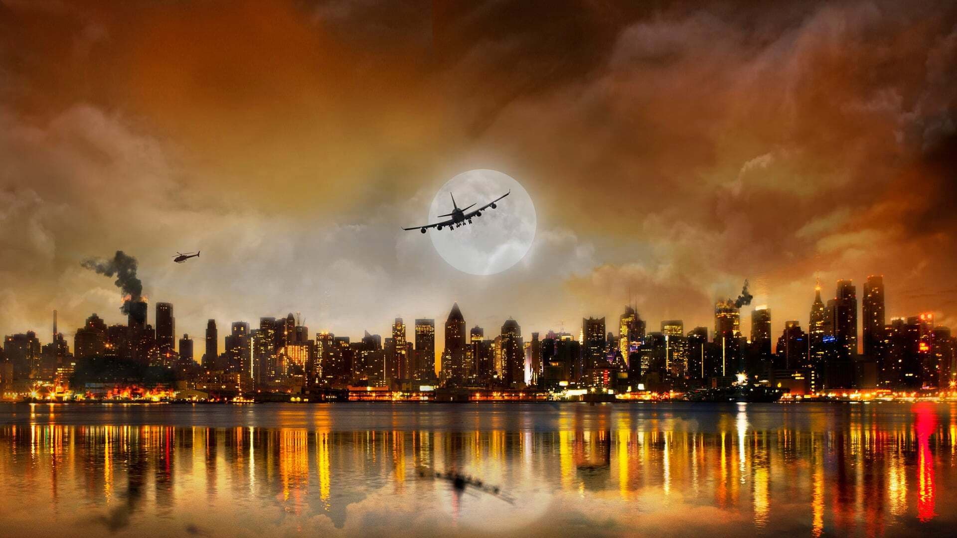 Left Behind - La profezia - immagine