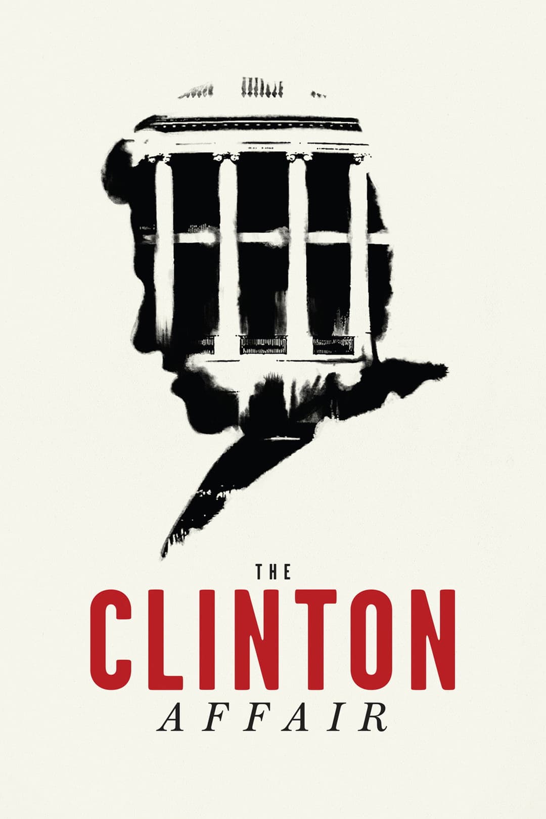 Poster di The Clinton Affair