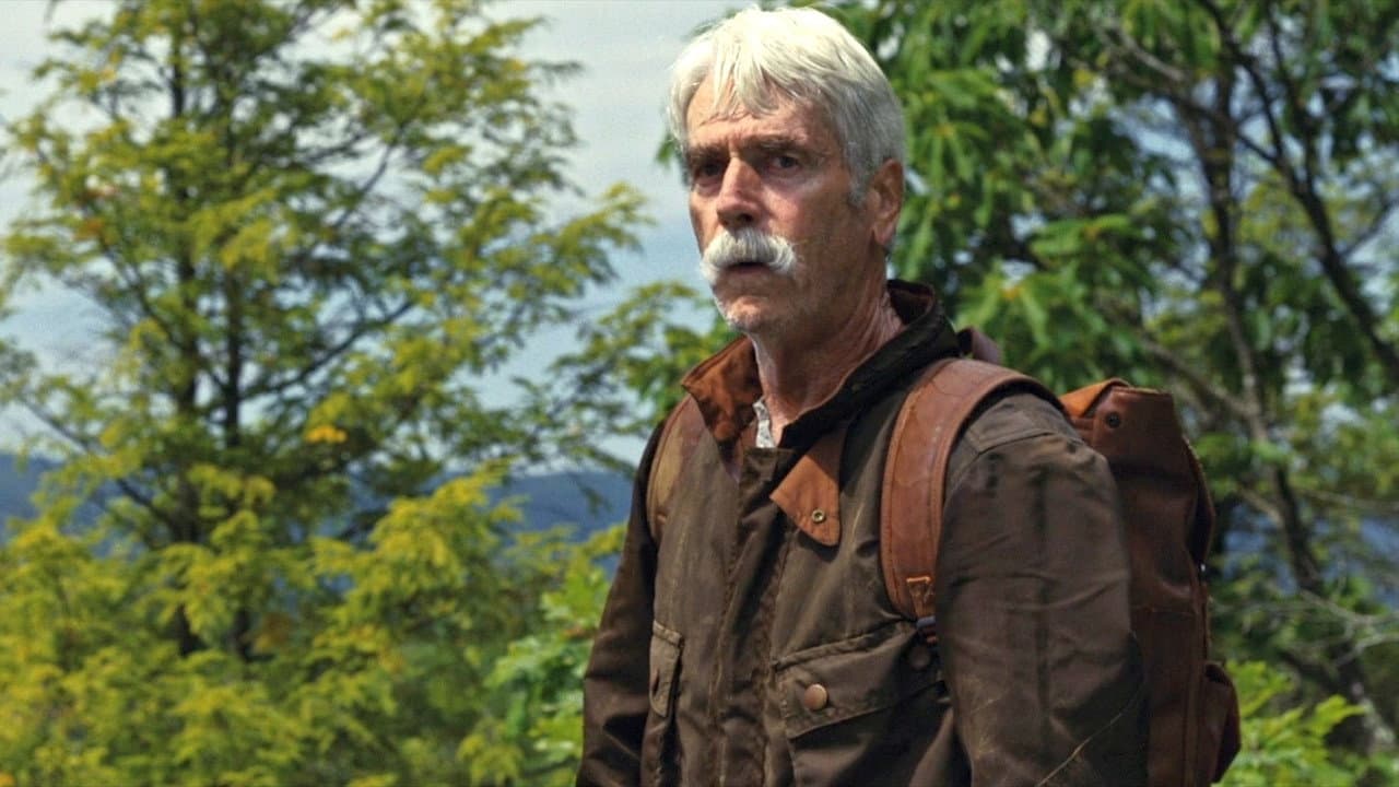 L'uomo che uccise Hitler e poi il Bigfoot - immagine