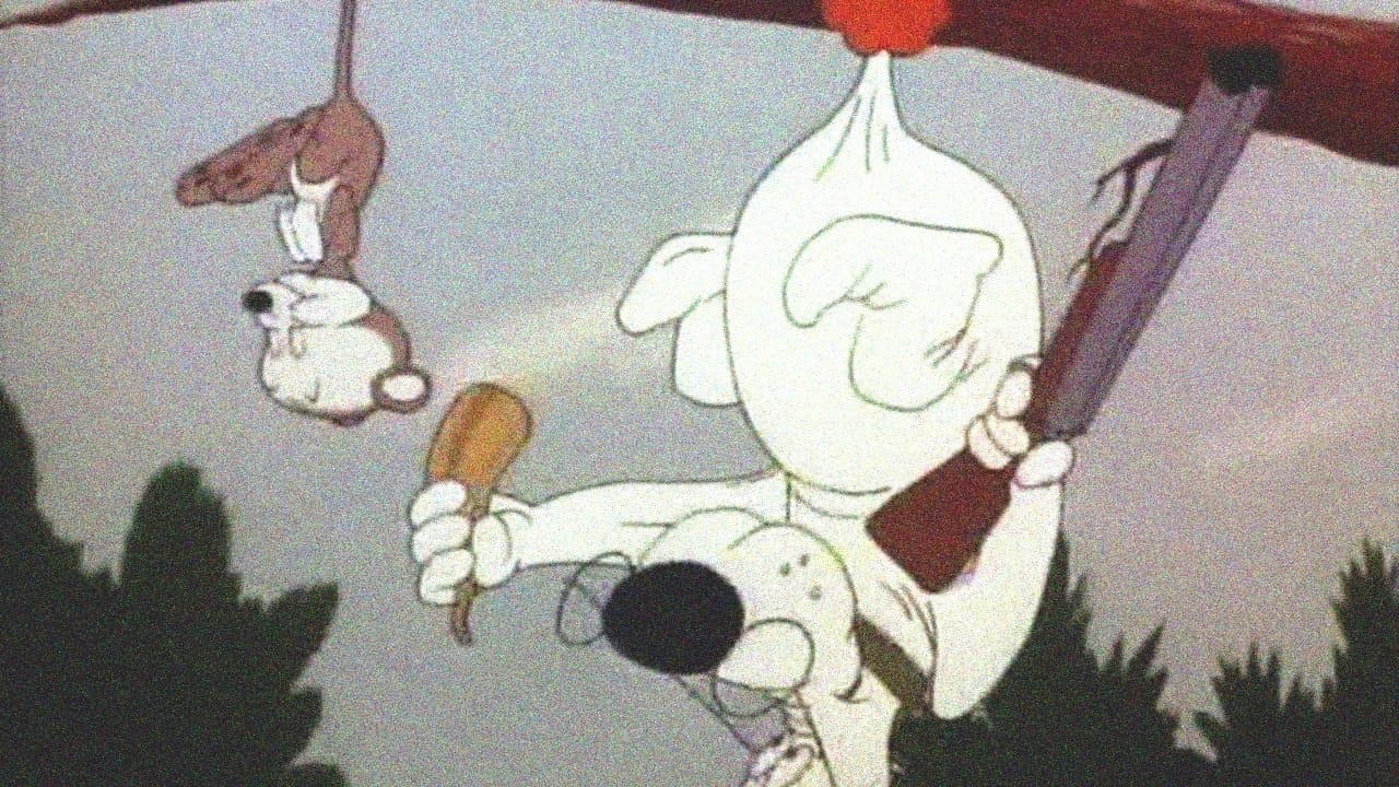 Il letargo dell’Opossum - immagine