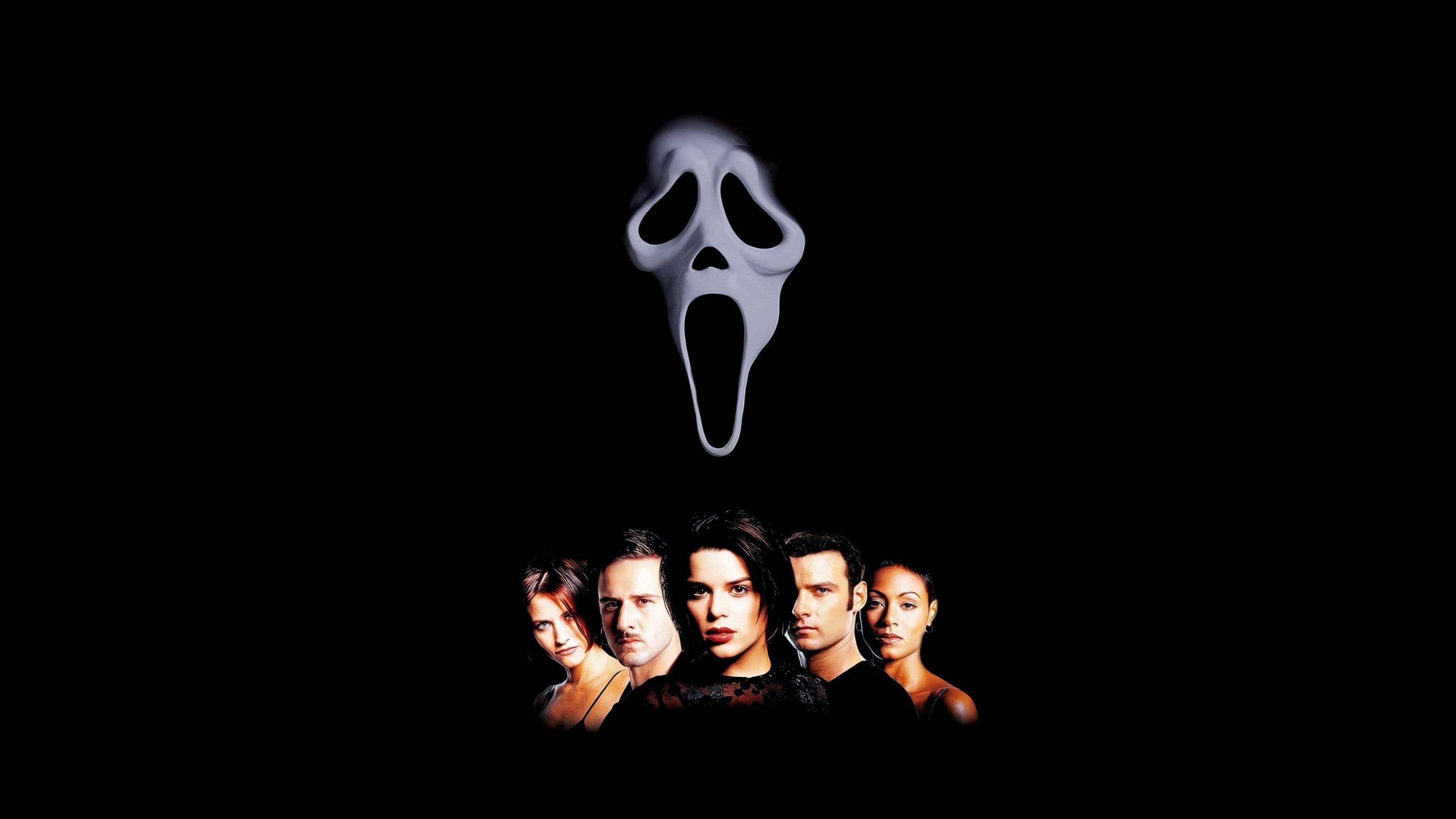 Scream 2 - immagine