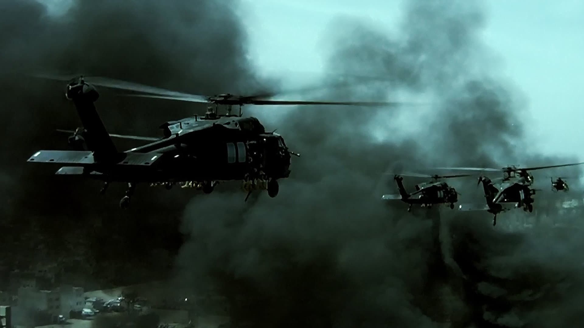 Black Hawk Down - Black Hawk abbattuto - immagine