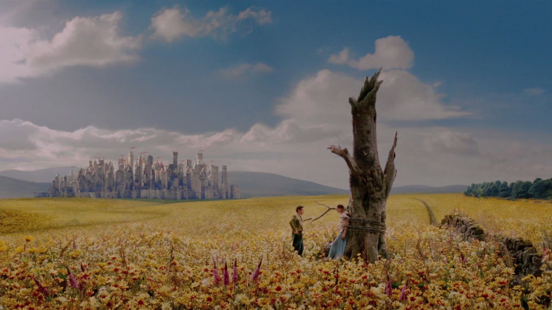 Ella Enchanted - Il magico mondo di Ella - immagine