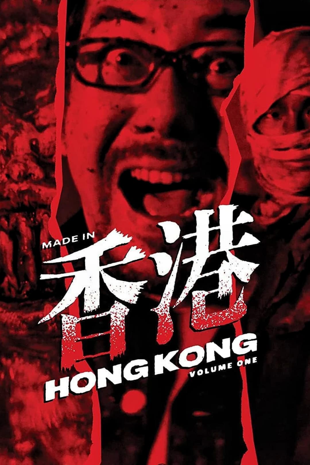 Poster di 山狗1999