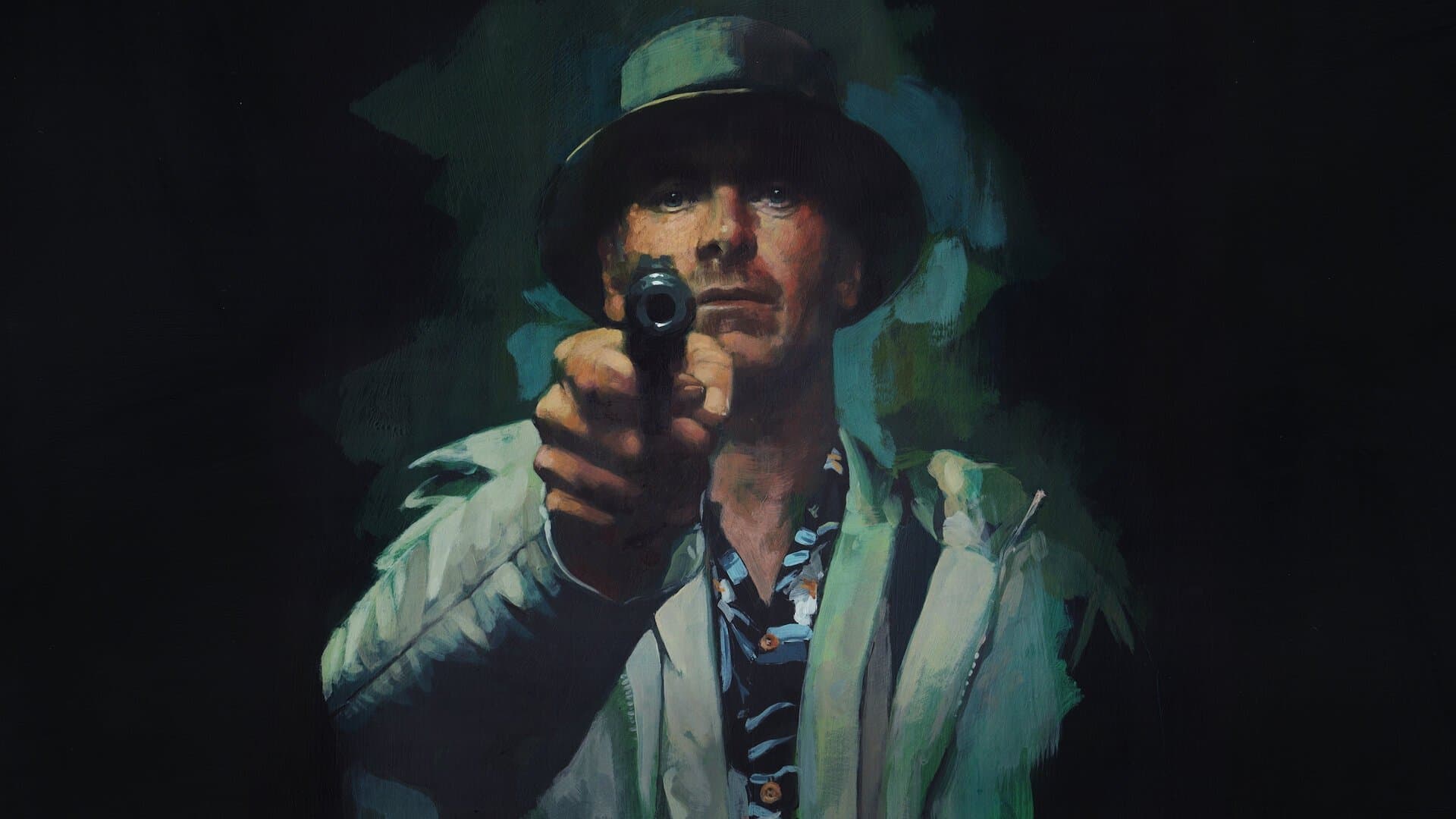 The Killer - immagine