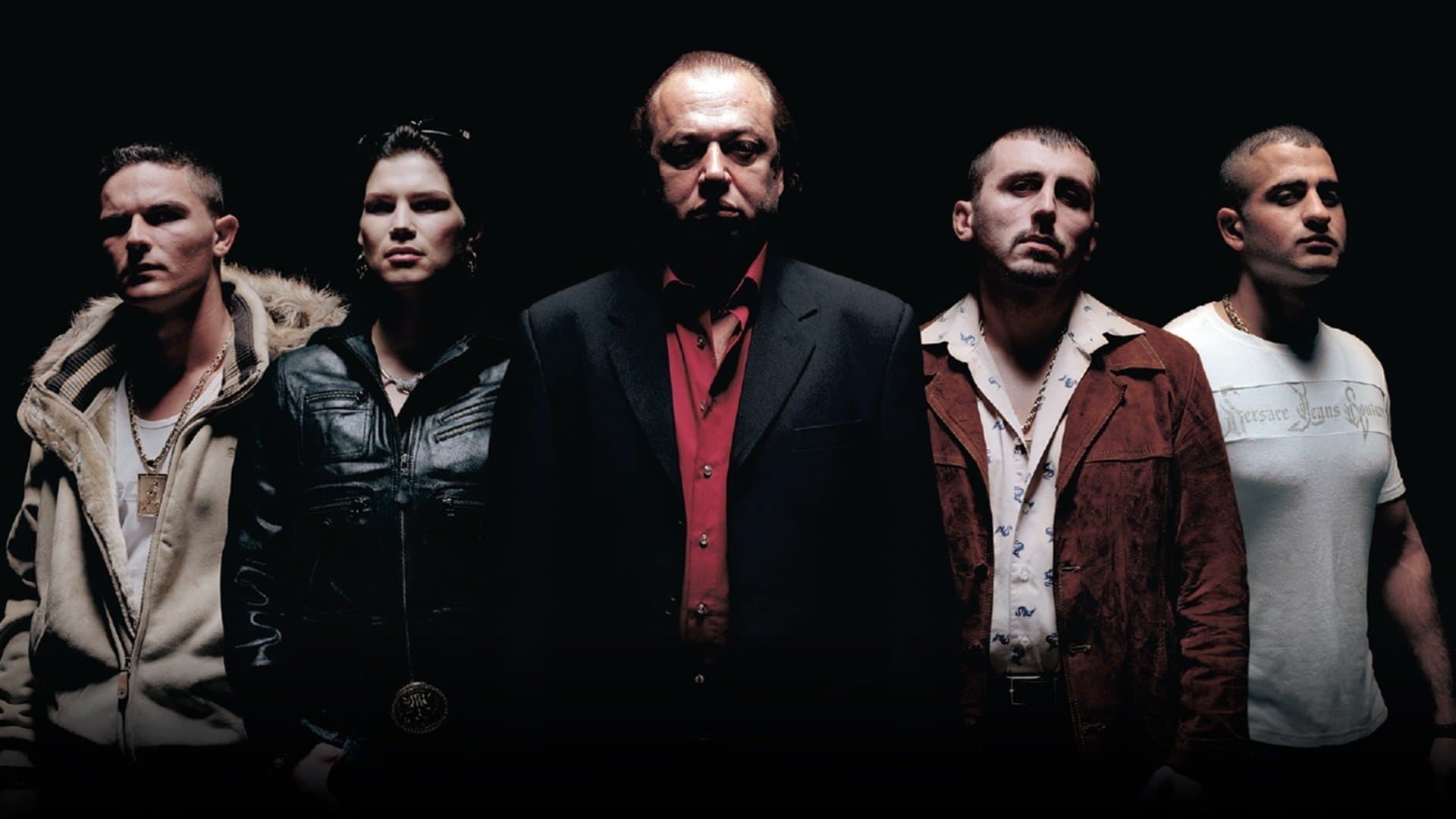 Pusher 3 - L'angelo della morte - immagine