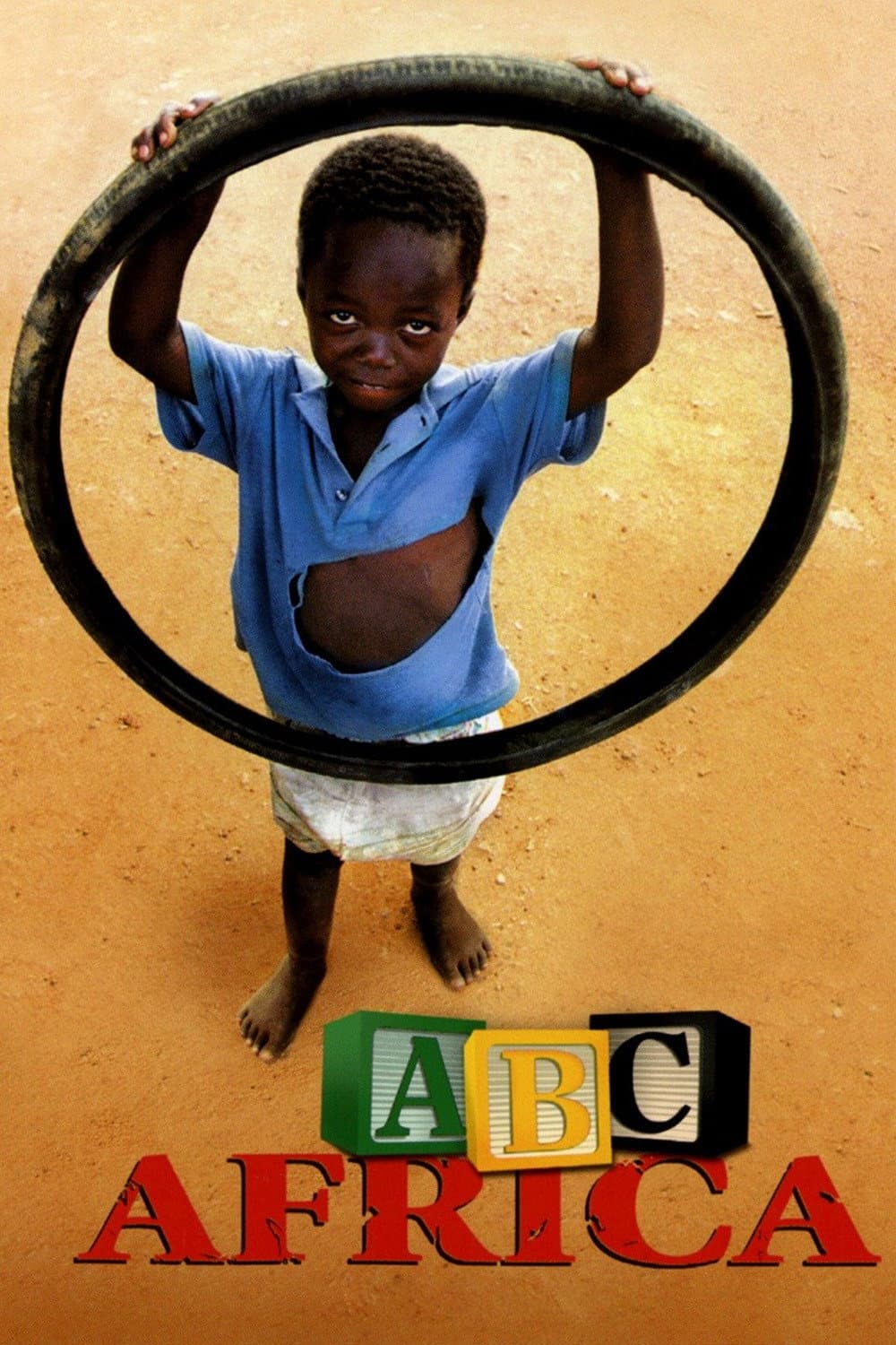 Poster di ABC Africa