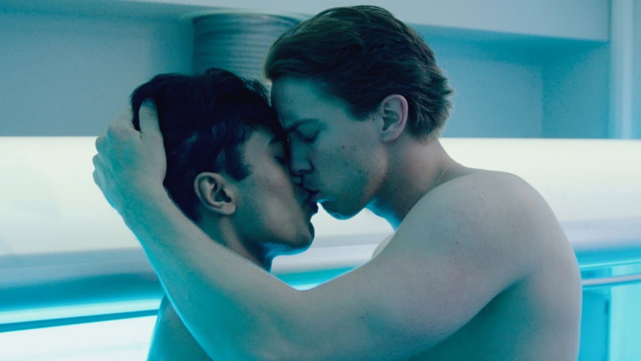 Boys on Film 23: Dangerous to Know - immagine