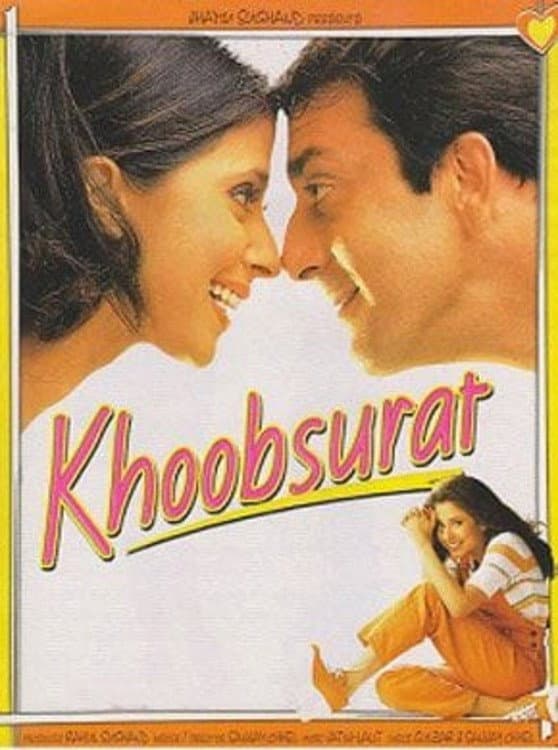 Poster di Khoobsurat