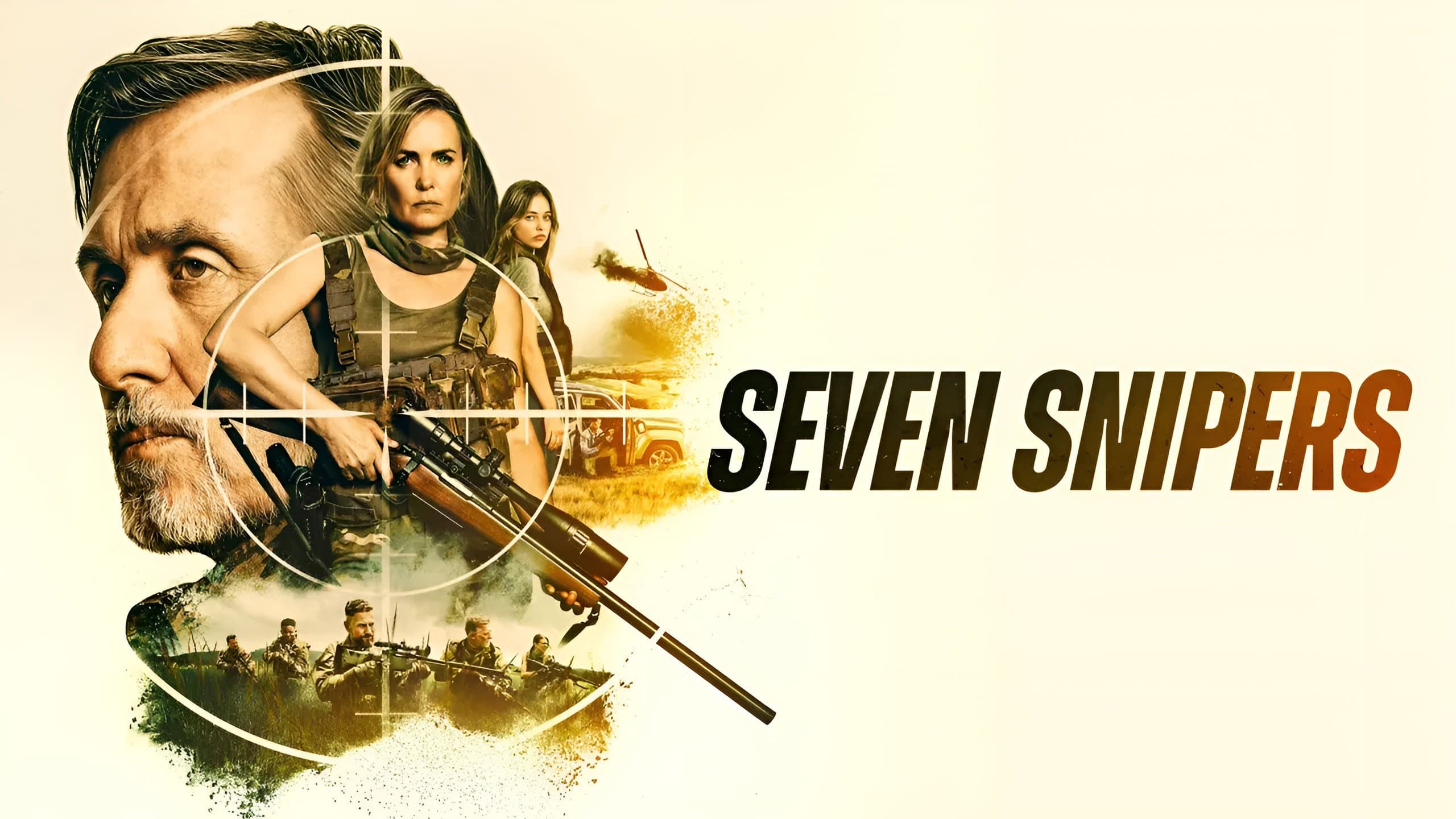 Seven Snipers - immagine