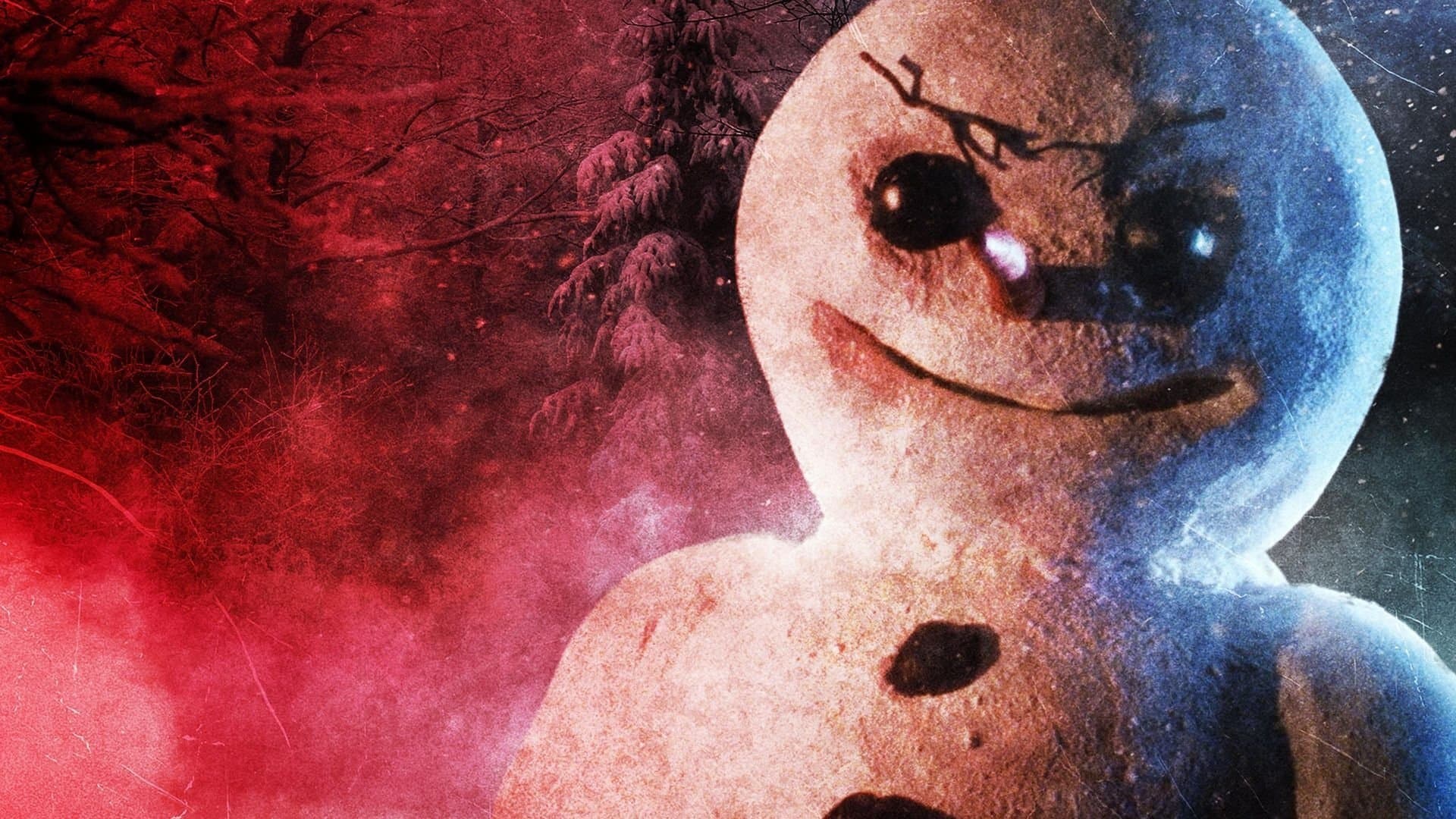 Jack Frost - immagine