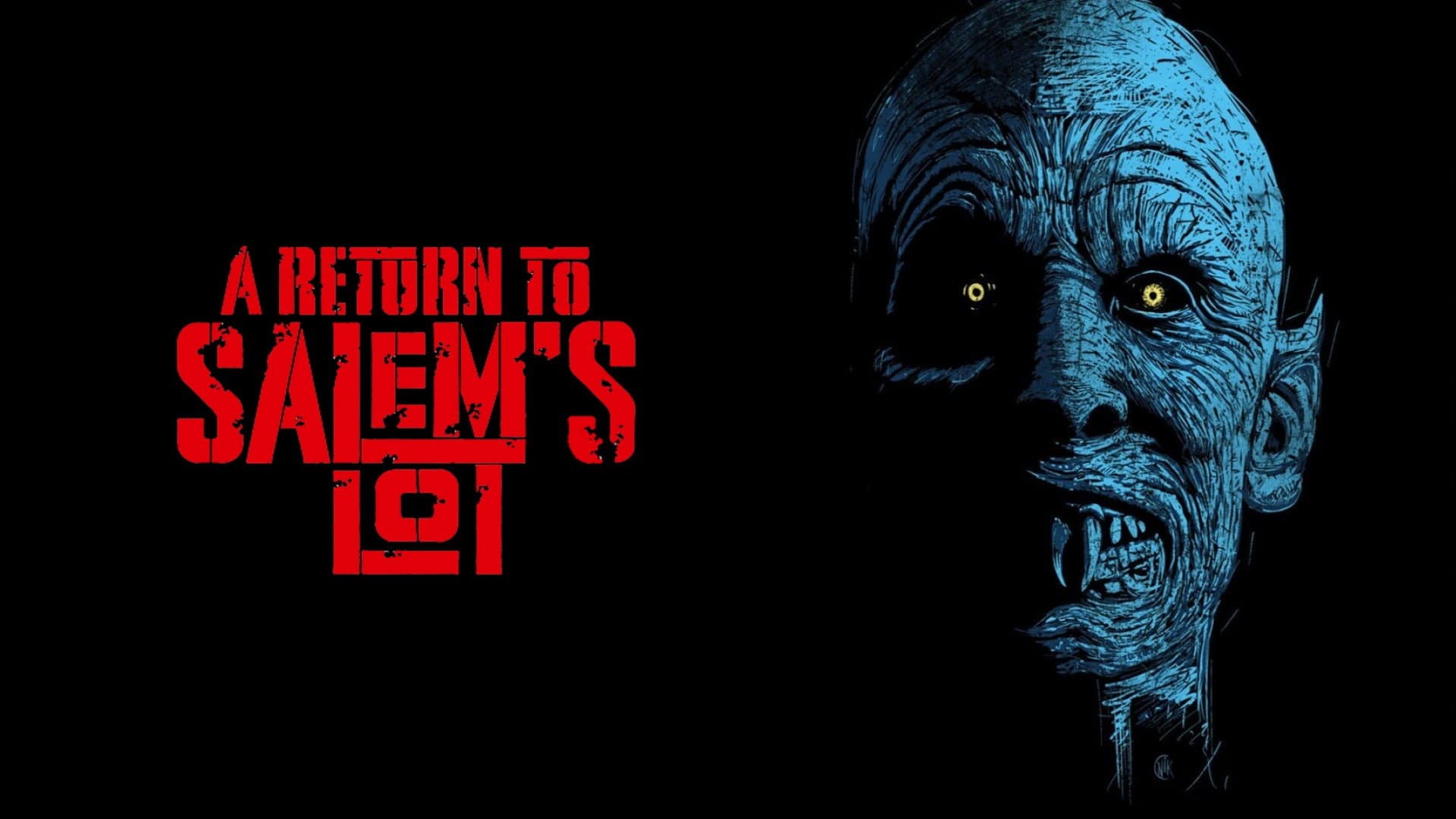 I vampiri di Salem's Lot - immagine