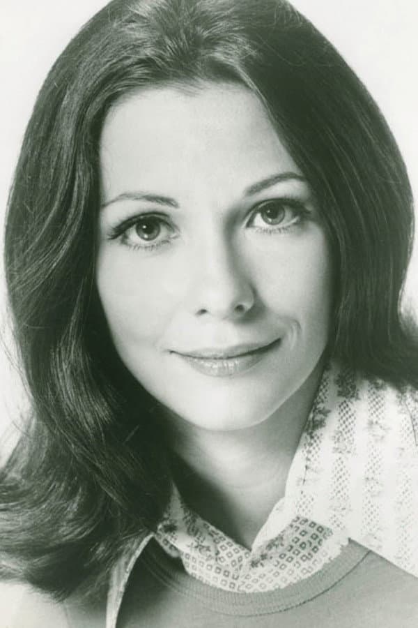 Marie Masters