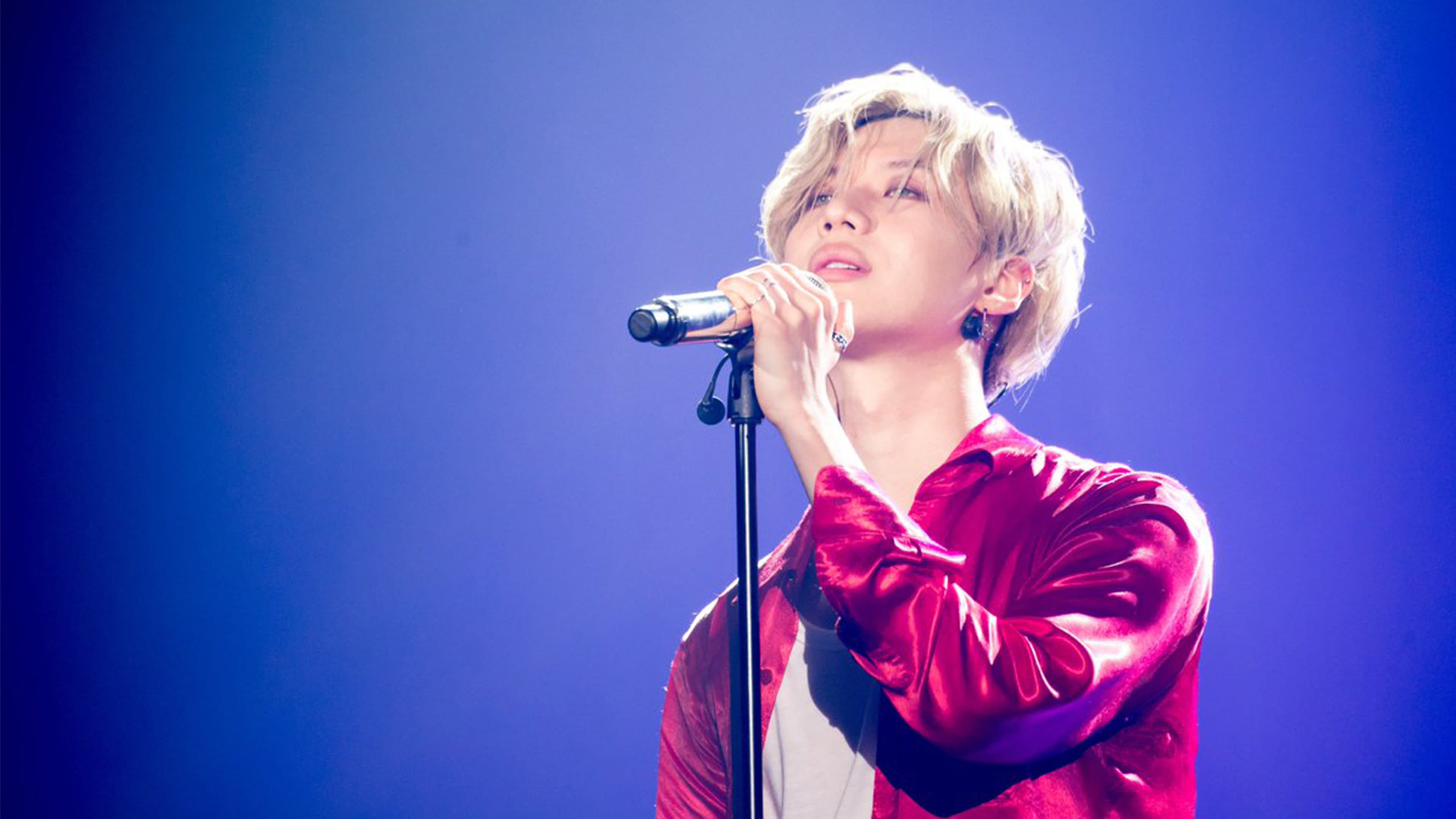 TAEMIN Japan 1st Tour ~ Sirius ~ - immagine