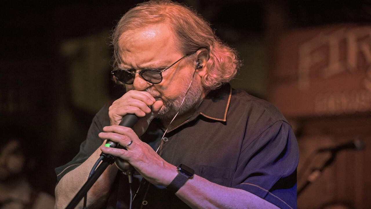 Jim Allison: Breakthrough - immagine