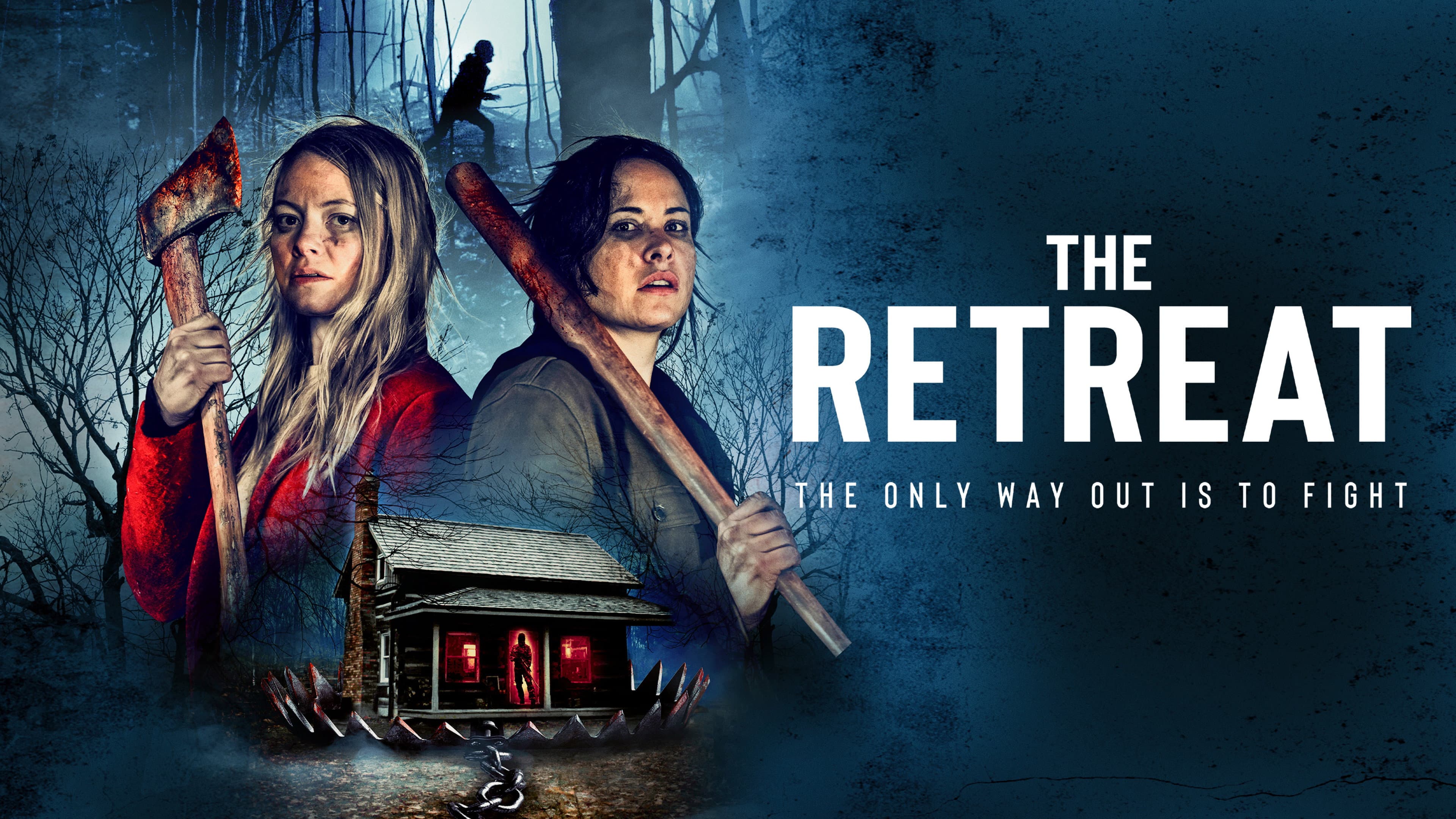 The Retreat - immagine