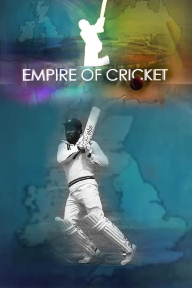 Poster di Empire of Cricket