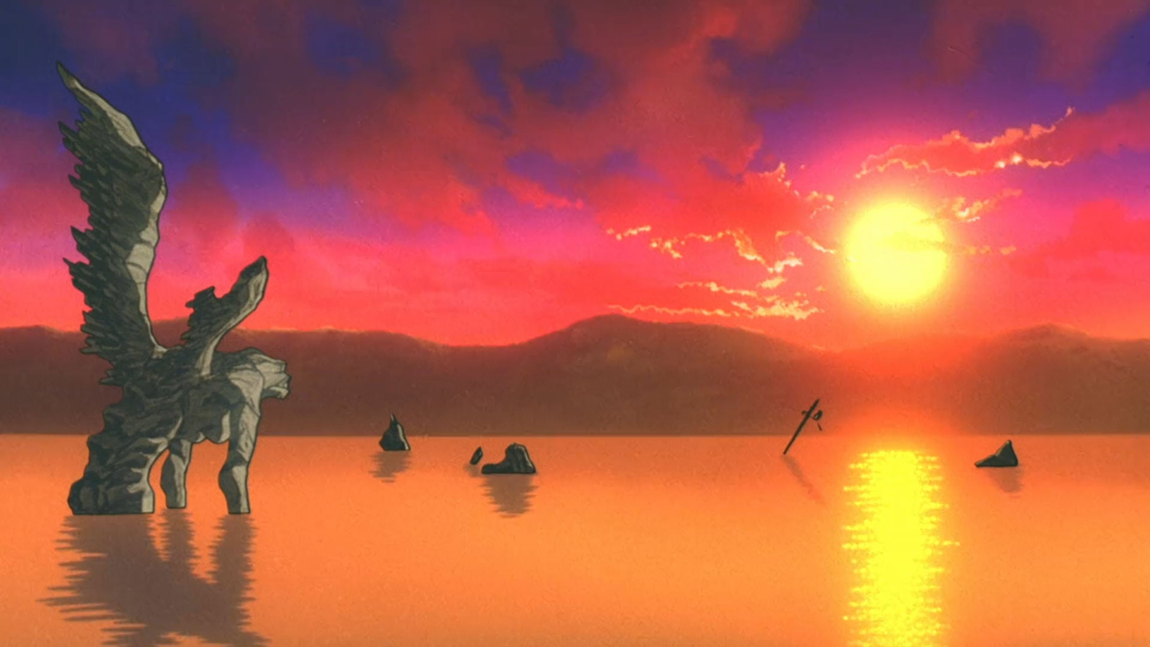 Neon Genesis Evangelion - Death (True)² - immagine