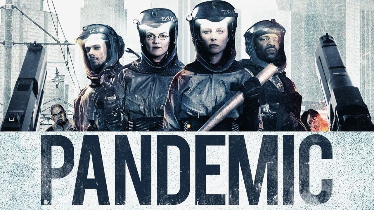 Pandemic - immagine