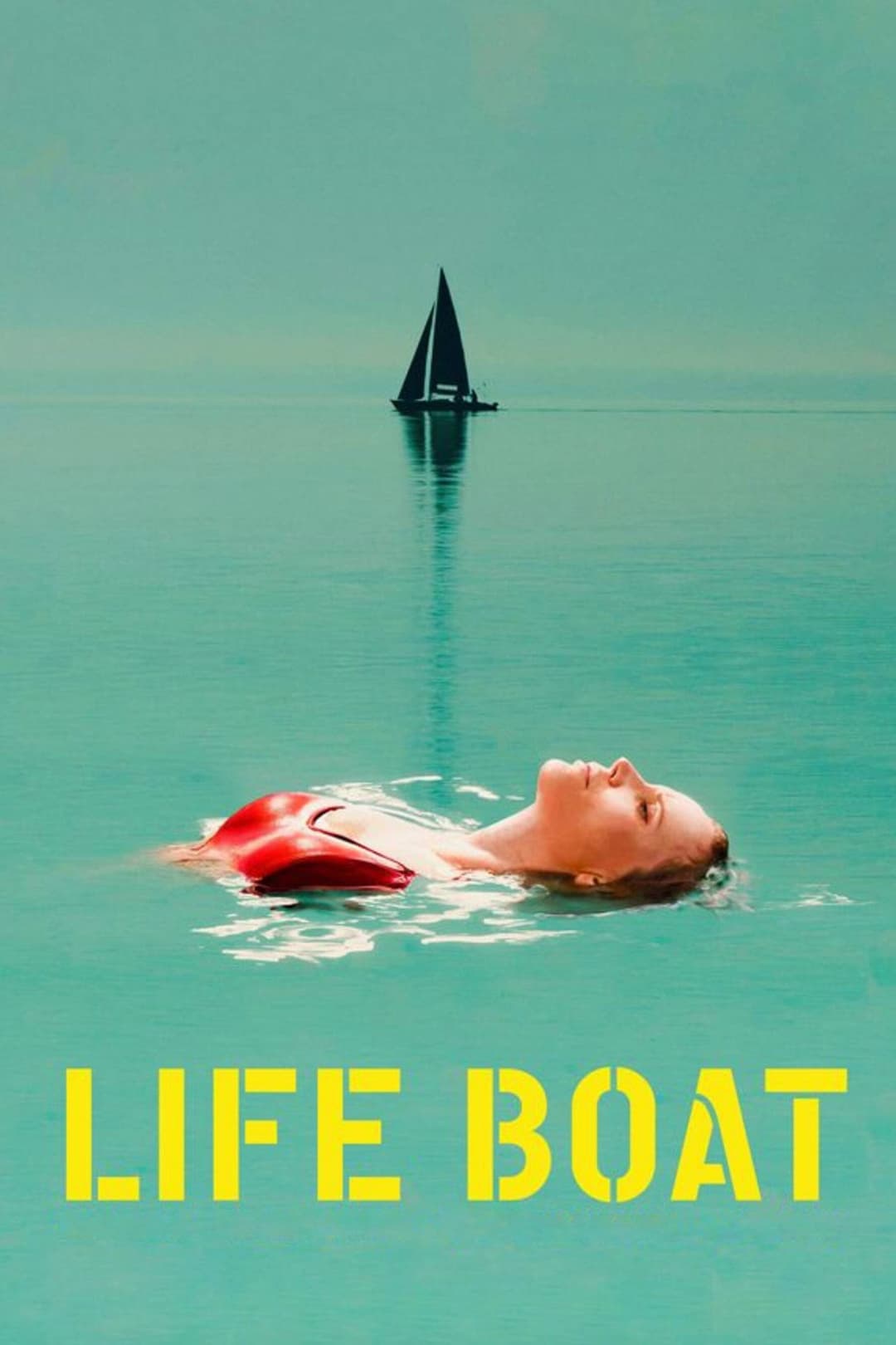 Poster di Lifeboat