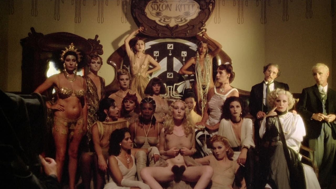Salon Kitty - immagine