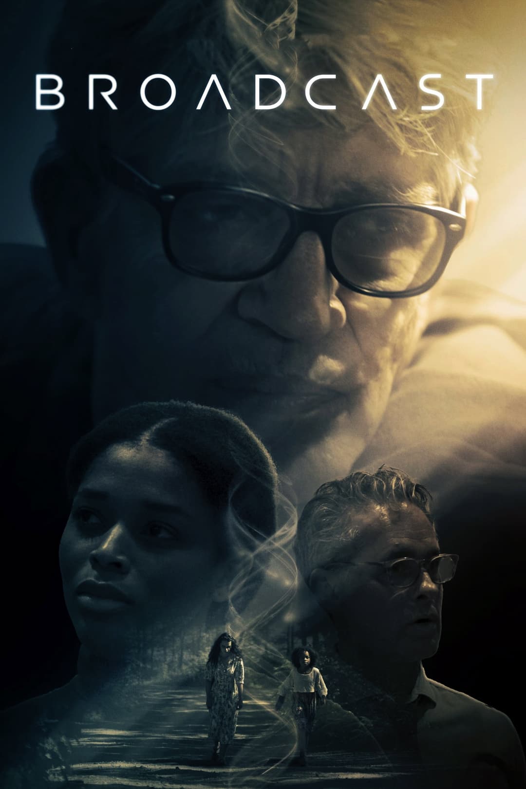 Poster di Broadcast