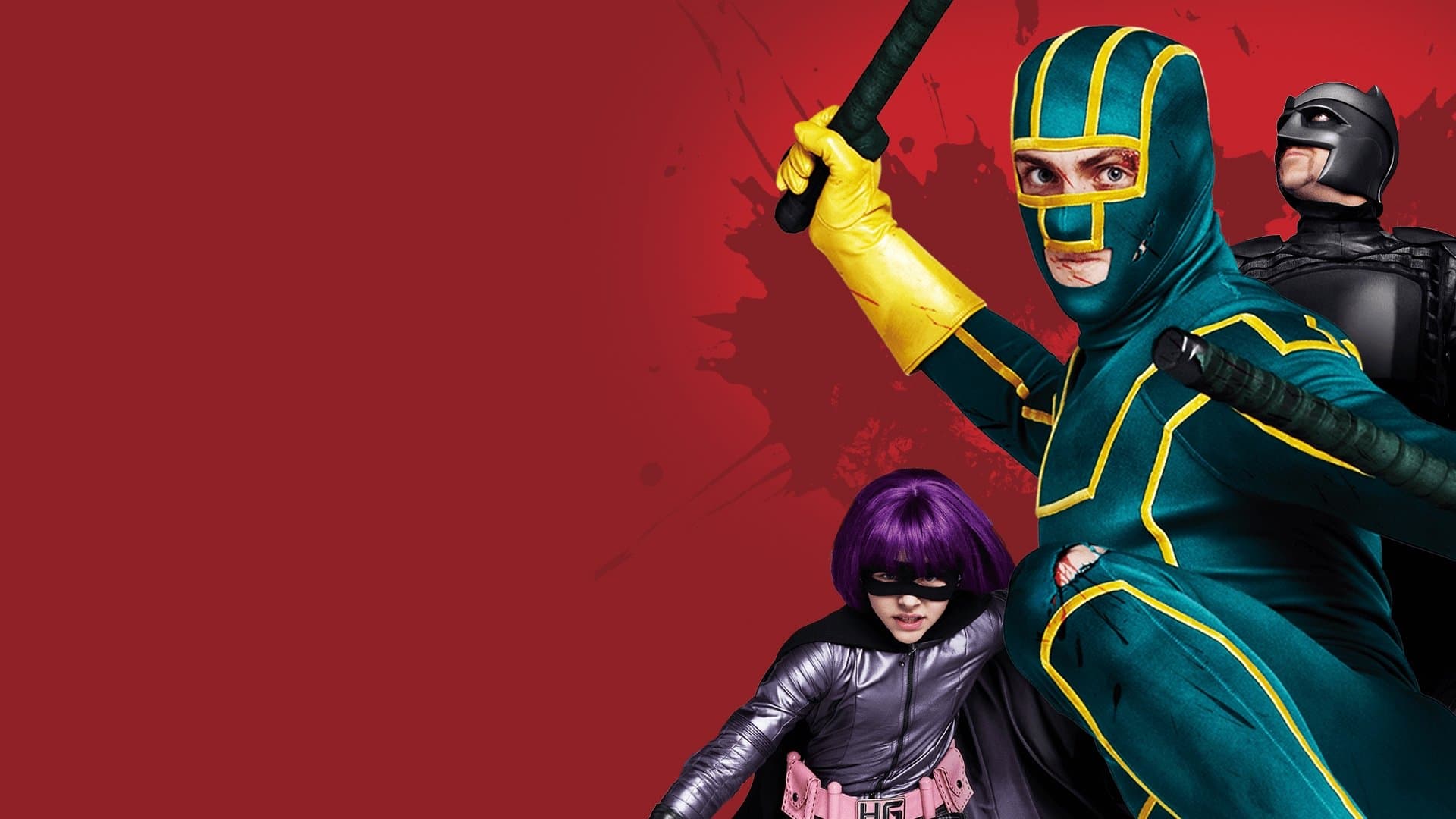 Kick-Ass - immagine