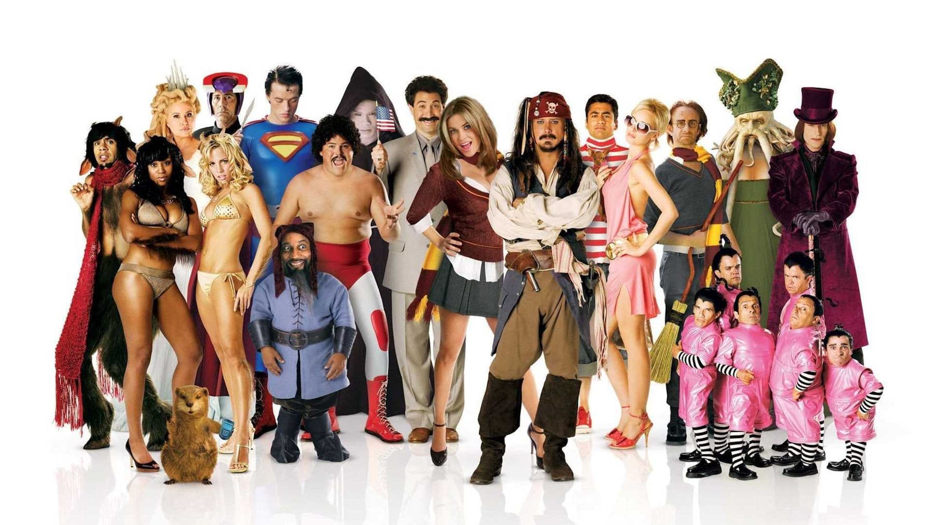 Epic Movie - immagine