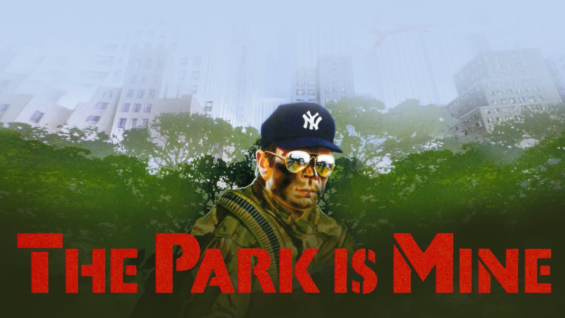 Rivolta al Central Park - immagine