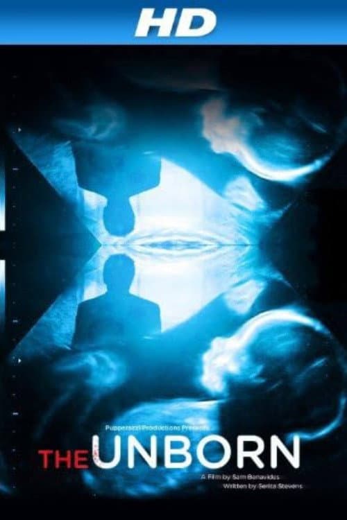 Poster di The Unborn