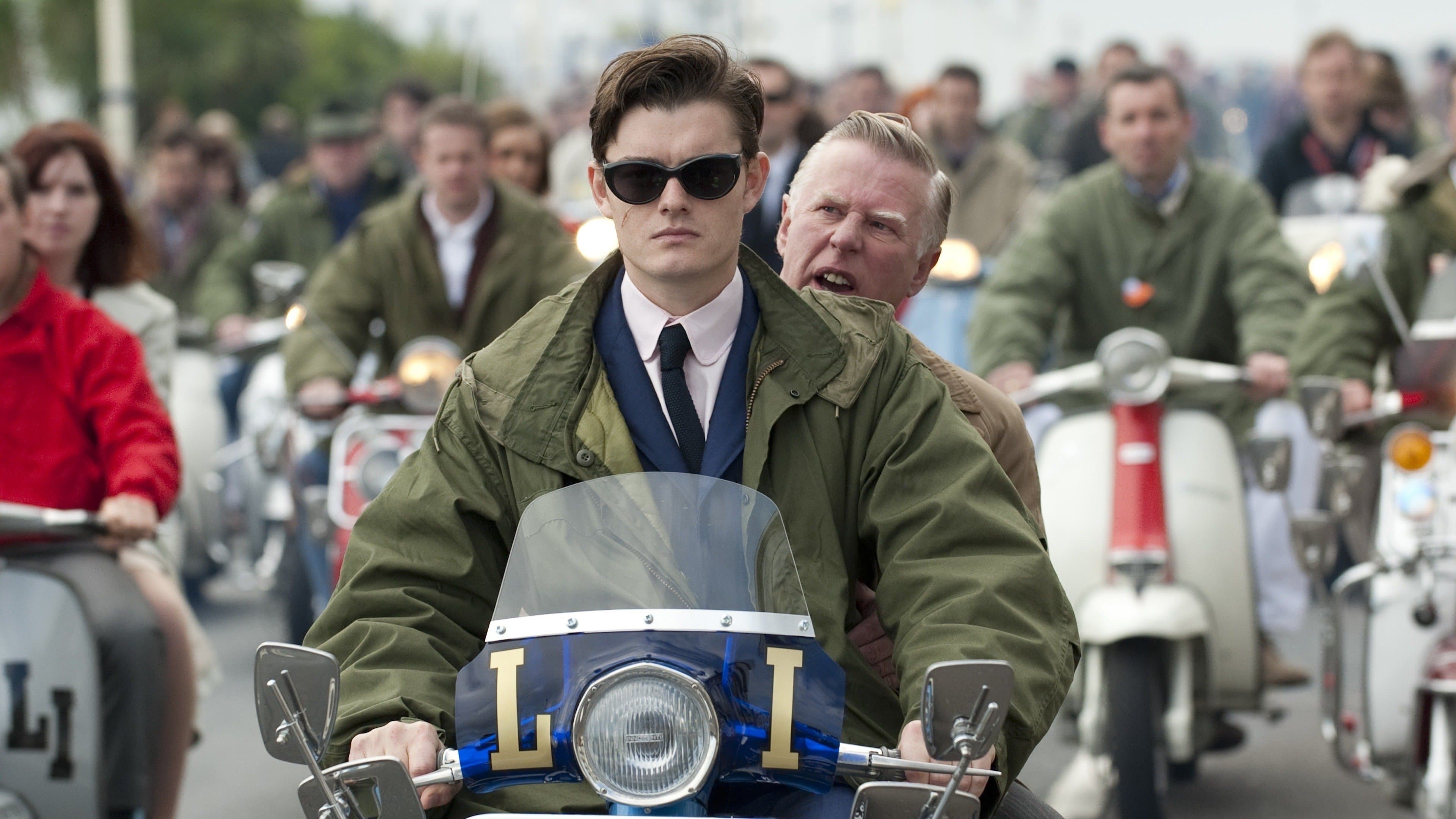 Brighton Rock - immagine