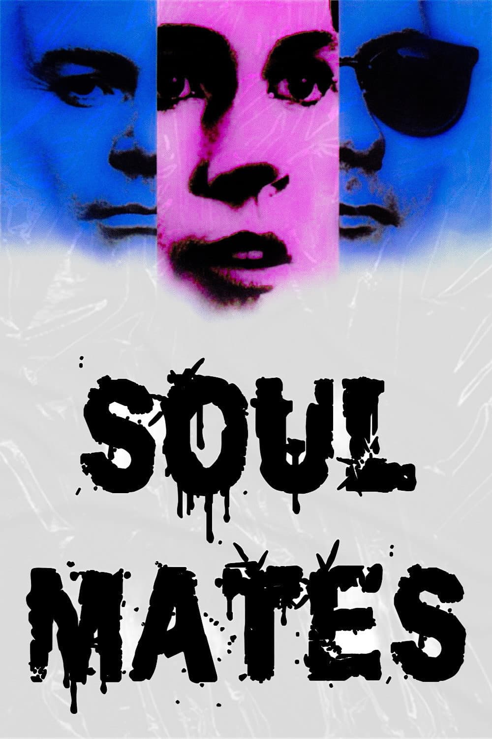 Poster di Soulmates