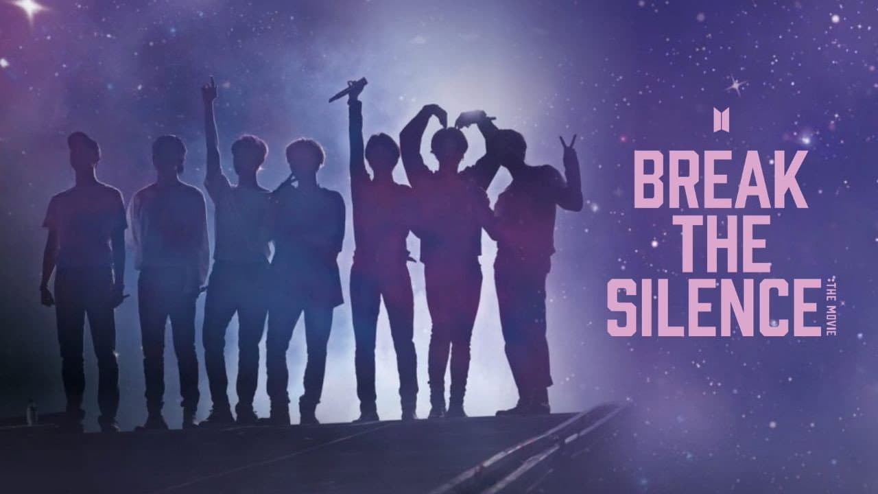 Break the Silence: The Movie - immagine