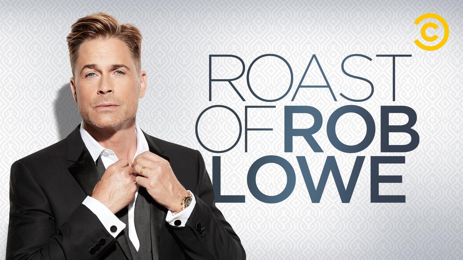 Comedy Central Roast of Rob Lowe - immagine
