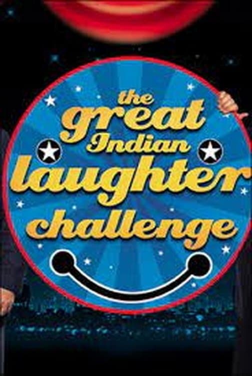 Poster di The Great Indian Laughter Challenge